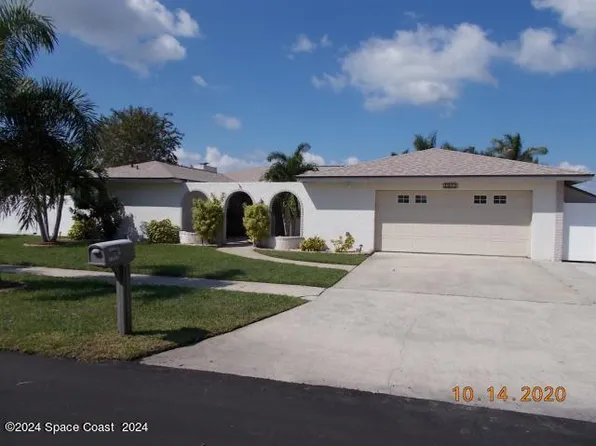 1385 Centaurus Ct, Merritt Island, FL 32953