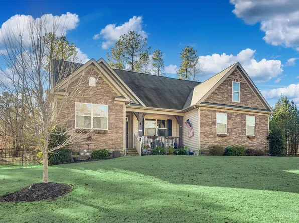 4652 Summerside Dr, Clover, SC 29710