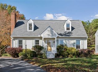 13117 Middle Ridge Way, Henrico, VA 23233