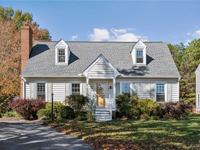 13117 Middle Ridge Way, Henrico, VA, 23233