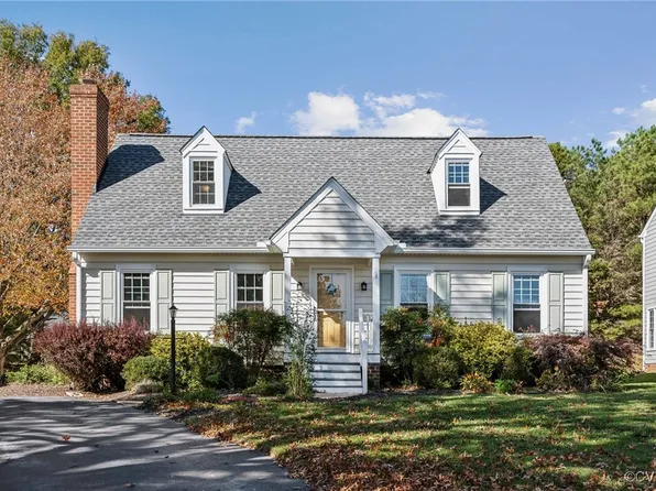 13117 Middle Ridge Way, Henrico, VA 23233