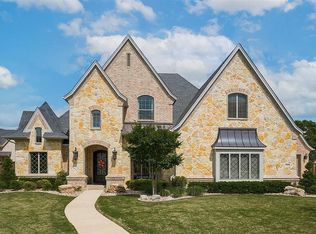 5701 Ponderosa St, Colleyville, TX 76034