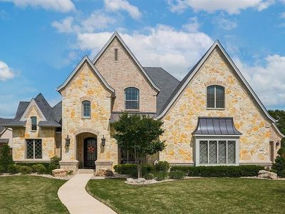 5701 Ponderosa St, Colleyville, TX, 76034