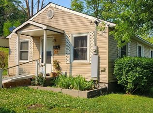 666 Robertsville Rd, Oak Ridge, TN 37830