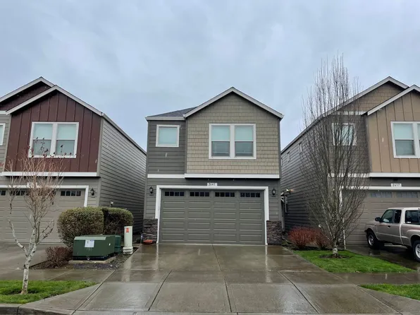 2641 NE 130th Ct, Vancouver, WA 98684