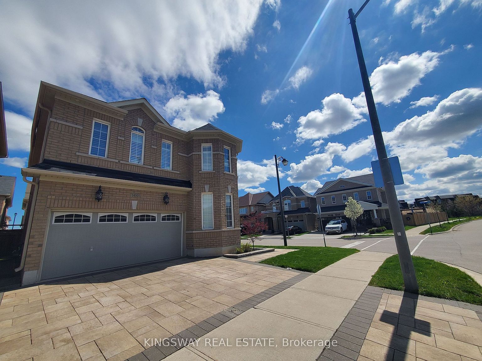 1450 Laurier Ave, Milton, ON L9T 8T4 Zillow