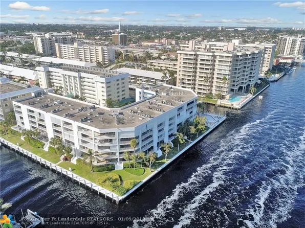 3100 NE 47th Ct #10, Fort Lauderdale, FL 33308