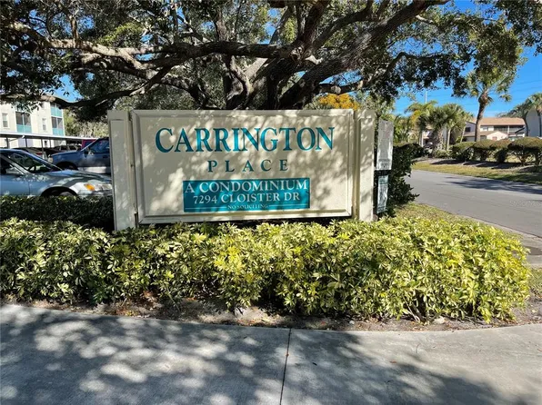 7294 Cloister Dr APT 12, Sarasota, FL 34231