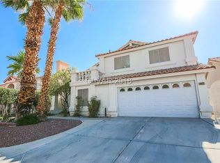 822 Long Branch Dr, Henderson, NV 89014