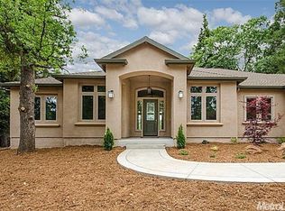 4300 Leisure Ln, Placerville, CA