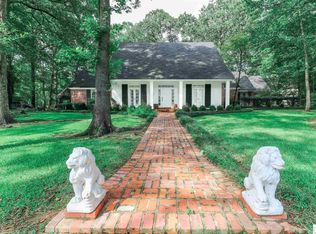 705 Hollyhurst Ext, Bastrop, LA 71220