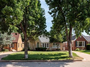 213 NW 35th St, Oklahoma City, OK 73118