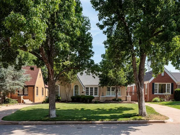 213 NW 35th St, Oklahoma City, OK 73118