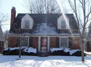 429 E 73rd St, Kansas City, MO 64131
