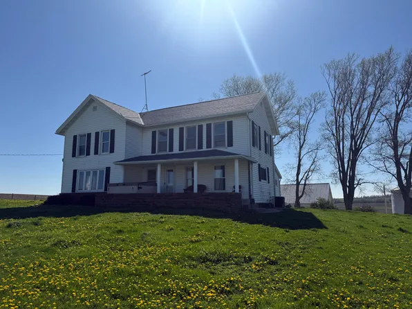 3434 Highway T47, Montour, IA 50173