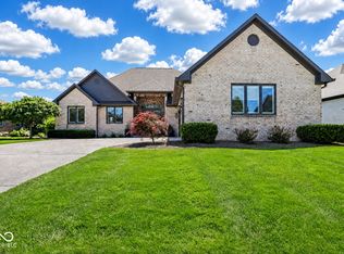 1772 Calvert Farms Dr, Greenwood, IN 46143