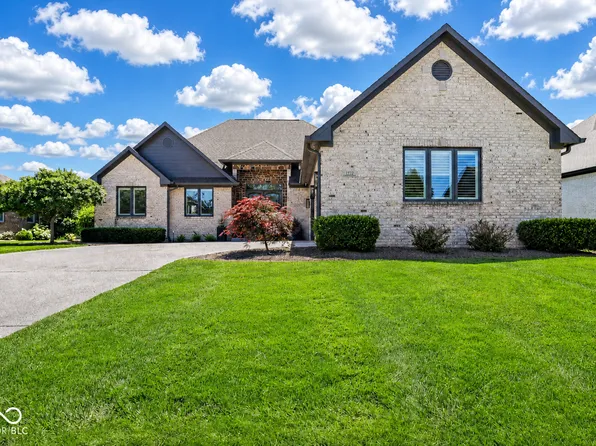 1772 Calvert Farms Dr, Greenwood, IN 46143