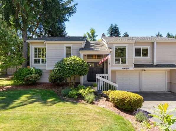 6618 54th Street Ct W, University Place, WA 98467