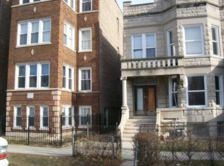 1500 S Saint Louis Ave, Chicago, IL 60623