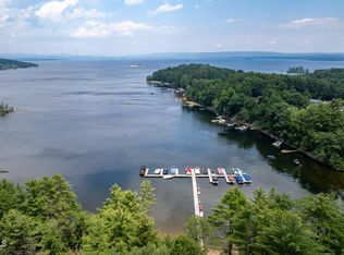 L39 Sunrise Dr, Mayfield, NY 12117