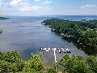 L39 Sunrise Drive, Mayfield, NY, 12117