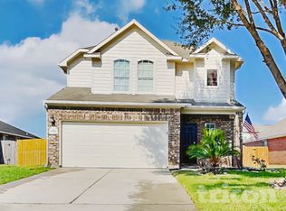 5703 Straight Way, Kingwood, TX 77339