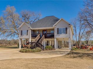 12647 Lackey Ln, Fosters, AL 35463