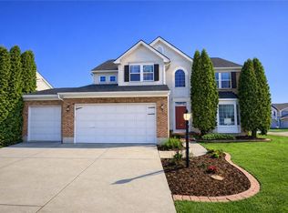 6030 Kay Ct, Dayton, OH