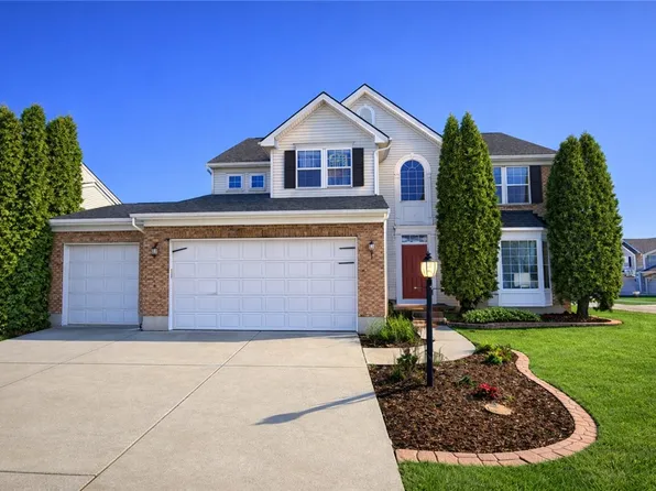 6030 Kay Ct, Dayton, OH 45424