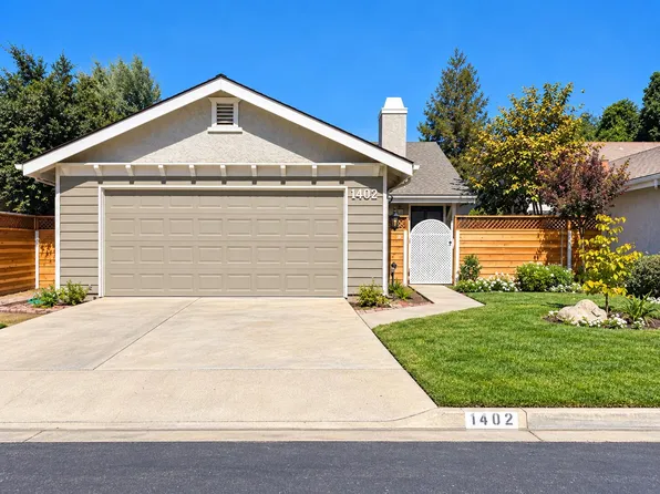 1402 E Vassar Drive, Visalia, CA 93292