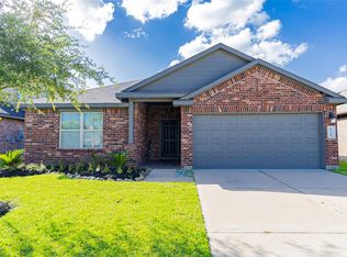 17746 Auburn Heights Trl, Richmond, TX 77407