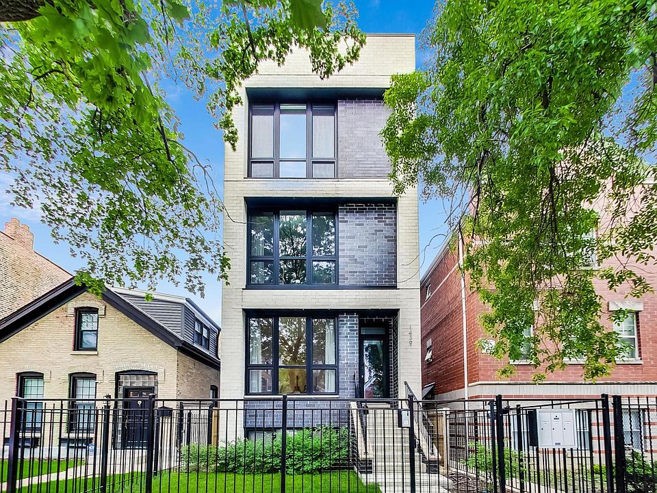 1st image of 1439 N Campbell Ave #1