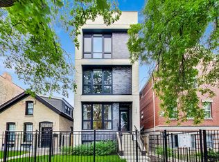 1439 N Campbell Ave #1, Chicago, IL 60622