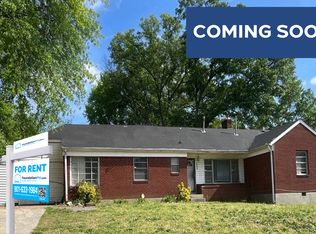 964 Winchester Rd, Memphis, TN 38116