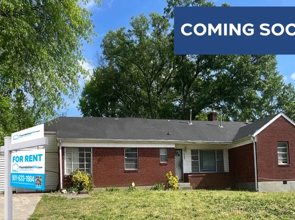 964 Winchester Rd, Memphis, TN 38116