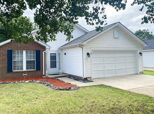 1311 McDowell Farms Dr, Charlotte, NC 28217