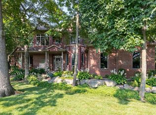 1807 Cottontail Dr, Oshkosh, WI 54904