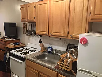 Rented by New York Realty