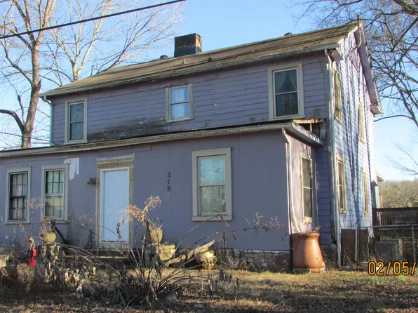 318 SW Pettway Ave, Knoxville, TN 37920