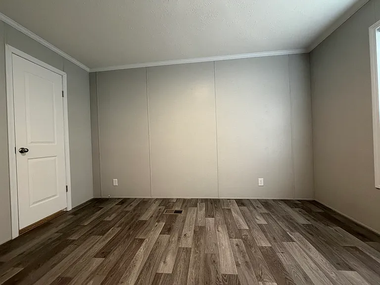 Spare Bed #2