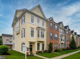 2626 Raptor Dr, Odenton, MD 21113