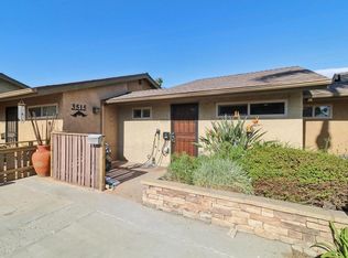 3515 Vancouver Ave, San Diego, CA 92104