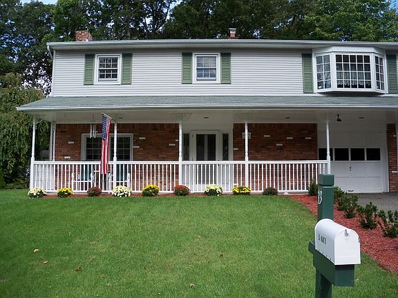 Front View