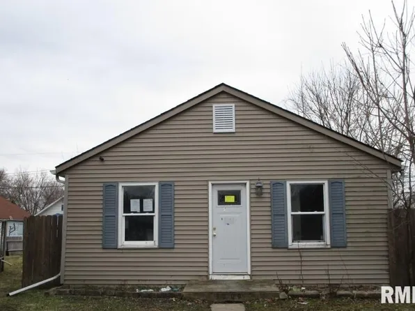 3209 McKinley Ave, Davenport, IA 52802