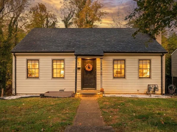 319 Warwick Ln, Lynchburg, VA 24503