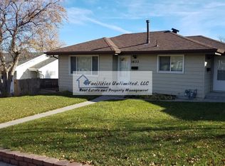 1633 Crook Ave #1, Cheyenne, WY 82001