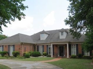 2814 Fernway Dr, Montgomery, AL 36111