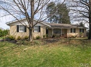 2905 Swanson St, Easton, PA 18045