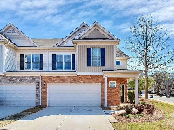 3004 Sentinel Cir, Charlotte, NC 28210