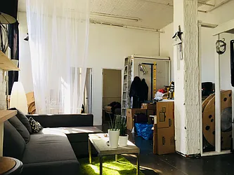 Rented by Nooklyn NYC LLC